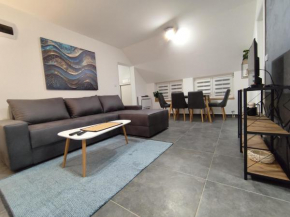 Nomad apartments